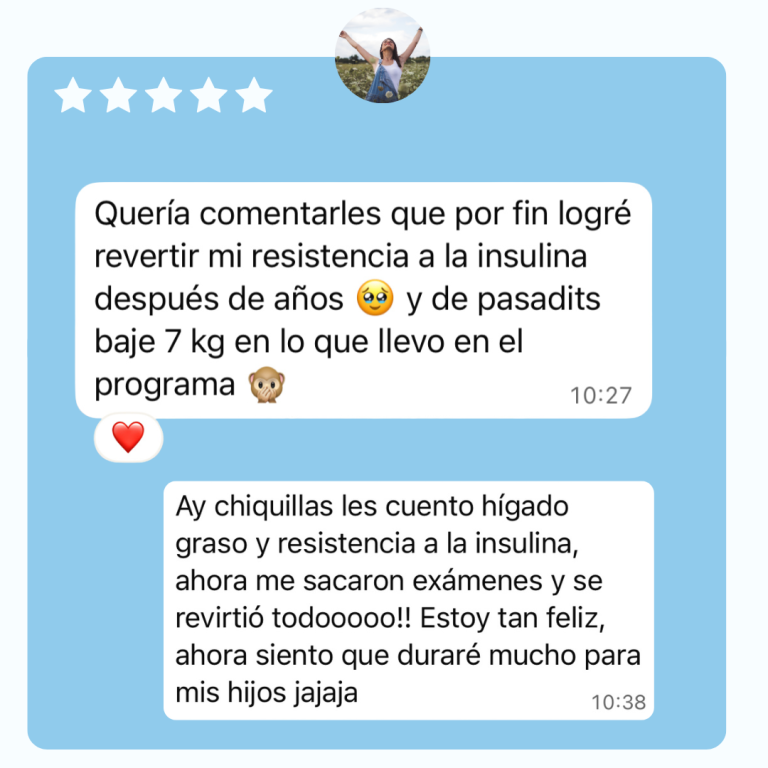 Testimonios